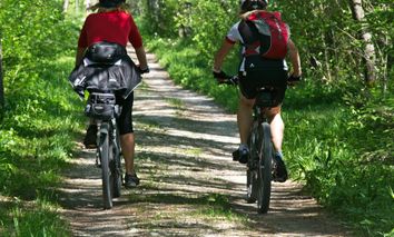 One Night in Bielefeld | 2 Tage