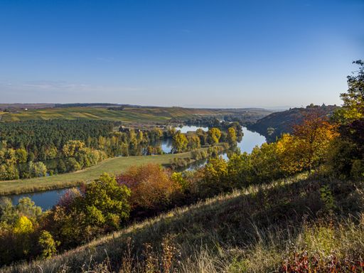 4 Tage Kurzurlaub in Oberfranken zwischen ausgezeichneter Küche und Erholung
