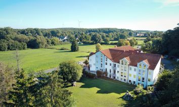 2 Tage Auszeit in Roßdorf zwischen Odenwald und Darmstadt genießen