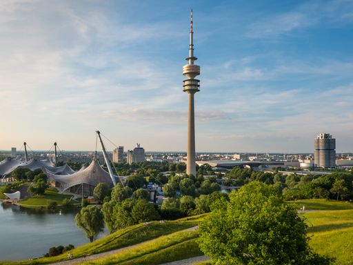 3 Tage München und Umgebung bei einem Singleurlaub entdecken
