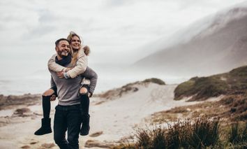 Nordsee-Verwöhnwoche inkl. Halbpension