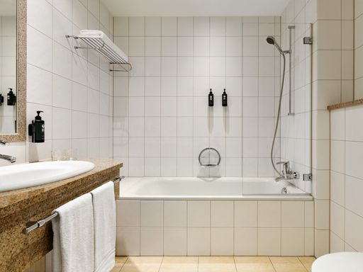 2 Tage Kurztrip nach Ratingen bei Düsseldorf und im Ramada by Wyndham Düsseldorf Ratingen erholen