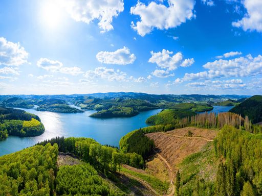 4 Tage Kurztrip in Siegen: Kulturhighlights und Erholung im Hotel Siegboot erleben