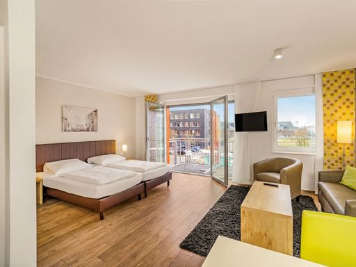 2 Tage Berlin entdecken - Komfortable Auszeit im ADAPT Apartment