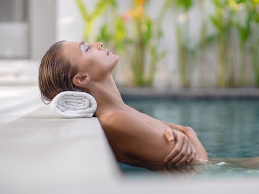 Wellnessvielfalt - Entspannen in d. Badewelt HP | 6 T