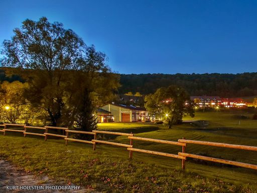 Schnupperwochenende mit Blick zum See