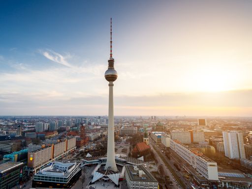 5 Tage Familienurlaub in Berlin inkl. Wellness im 4*S Best Western Premier Airporthotel Fontane