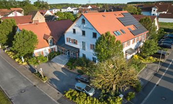 4 Tage Abtauchen & Durchatmen: Ihr Wochenend-Trip ins Landhotel Seerose
