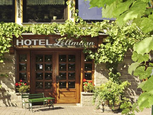 5 Tage sanfte Flusslandschaften an der Mosel bei einem Urlaub in der Eifel