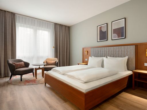 3 Tage Kurzurlaub in Ratingen bei Düsseldorf im gemütlichen Hotel