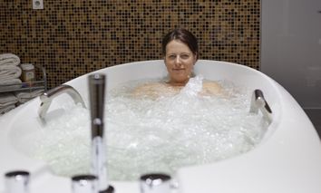 Kuraufenthalt - nicht nur für Senioren! 6 Tage mit VP