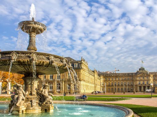 2 Tage Stuttgart-Kurztrip für 2: Schwäbische Auszeit im ACHAT Hotel genießen