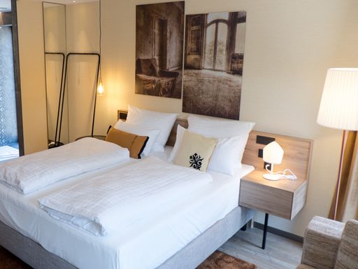 3 Tage Kurzurlaub in Mittelhessen: Entspannung und Entdeckung im charmanten hôtel Villa Raab