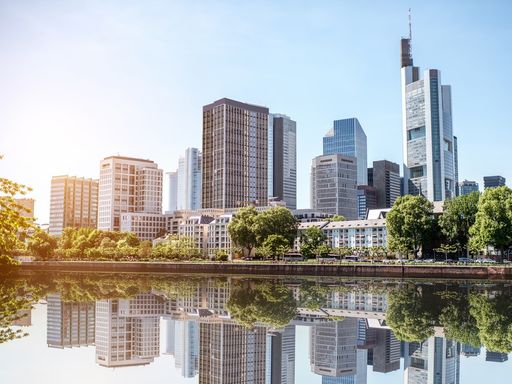 Wochenendschnäppchen in Frankfurt/Main