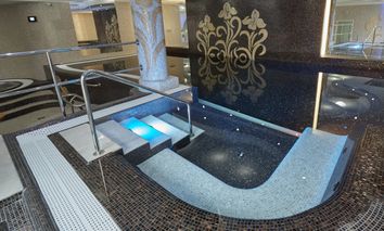 Relax-Aufenthalt - 5 Tage Karlsbad mit Vollpension