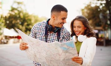 6 Tage Romantik Kurzurlaub im Harz & in zentralem 4* Hotel in Quedlinburg erholen