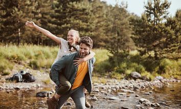 2 Tage ALL INKLUSIVE Schnuppertage im Erzgebirge