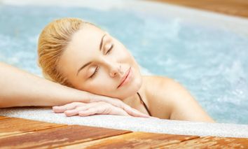 3 Tage Wellnessreise ins Bergische Land in das 4* Best Western Hotel Haan inkl. Thermeneintritt