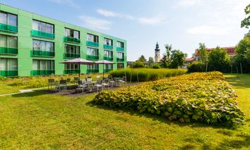 5 Tage Urlaub im Bayerischen Mariakirchen & Naturidylle, Märchenschlosser und pure Erholung genießen