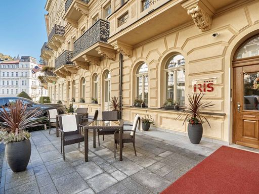 Kuraufenthalt - nicht nur für Senioren! 7 Tage mit VP