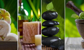 Harzer Gesundheits-KUR inkl. Massagen & HP Plus