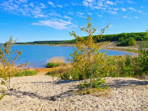 3 Tage Wanderurlaub in der Lausitz zwischen Seen & Wäldern verbringen