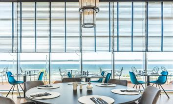 Usedomer Ostseeluft schnuppern inkl. Halbpension