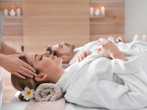 2 Tage Wellnessurlaub in Bochum inkl. Eintritt in die Therme