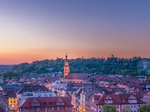 3 Tage Kurzurlaub nahe Nürnberg: Entspannung und Komfort im Hotel HerzogsPark****S