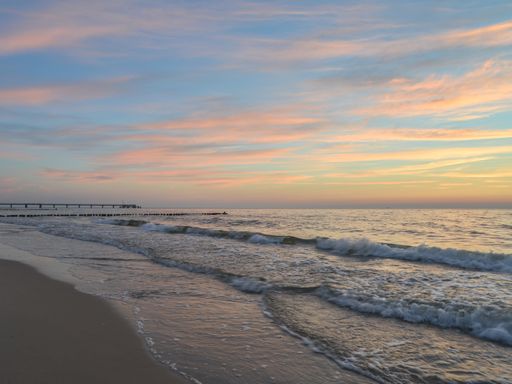 5 Tage Wellnessurlaub an der Ostsee im Kaiser Spa Hotel zur Post Bansin auf Usedom