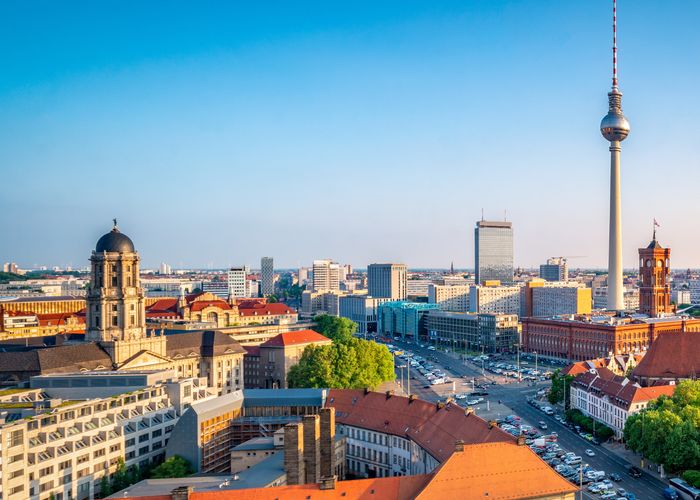 Kurztrips nach Berlin | Traum-Angebote zum Top Preis