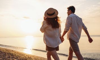 2 Tage Kurztrip ins Ostseebad Glücksburg im Hotel am Strand buchen