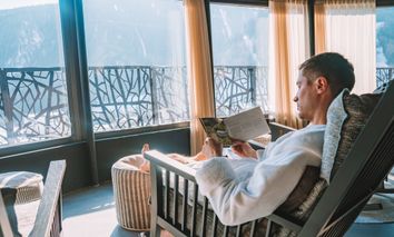 Wohlfühloase - Järve Sauna-& Wellnesslandschaft |2 Tg