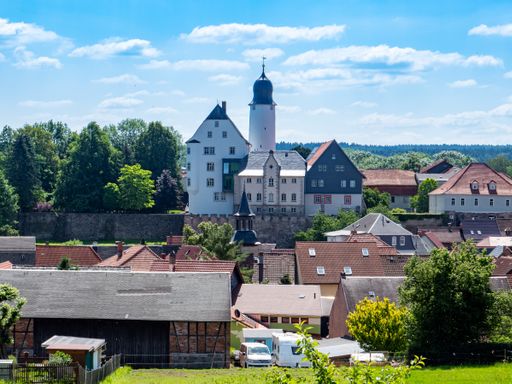 3 Tage Auszeit im Thüringer Wald im idyllischen Berggasthof erleben