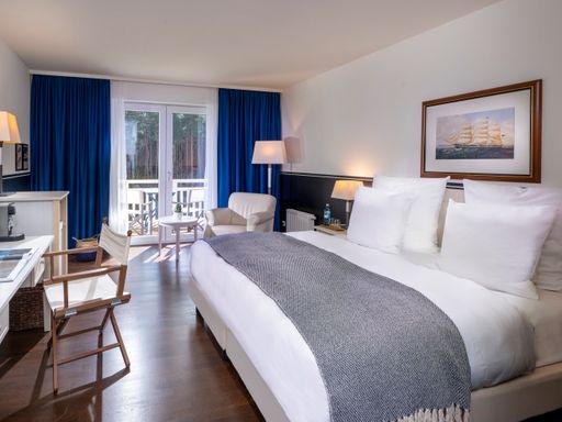 3 Tage Einfach mal an den Rheinsberger See