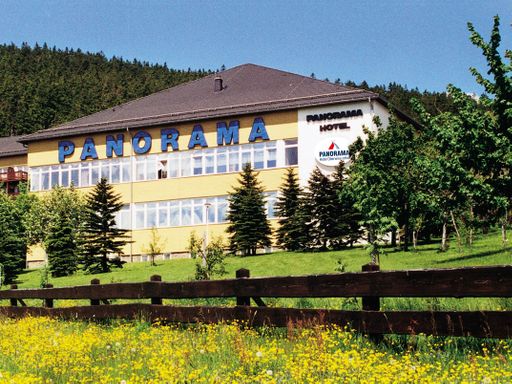 3 Tage Kurzurlaub im Erzgebirge im Panorama Hotel Oberwiesenthal genießen