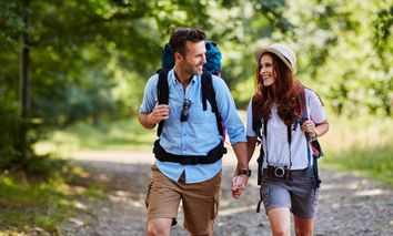 HARZ Entdeckerreise I 5 Tage