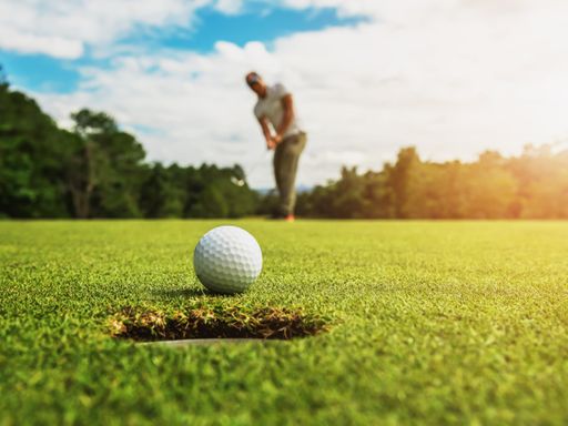 3 Tage- GolfAuszeit im Münsterland