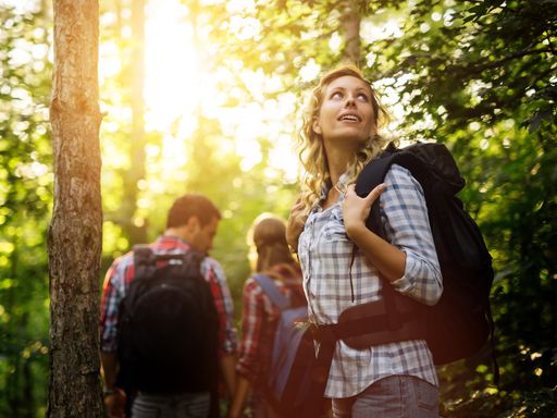 4 Tage Urlaub mit Wellness und Entspannung in Solingen zwischen Rhein und Ruhr