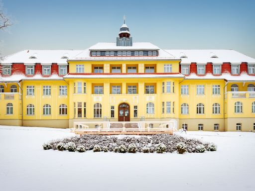 3 Tage Harzer MINI-Kur inkl. Massage, HP Plus u.v.m.