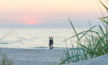 2 Tage bei einer Ostsee-Kurzreise in Grömitz im gemütlichen Hotel erholen