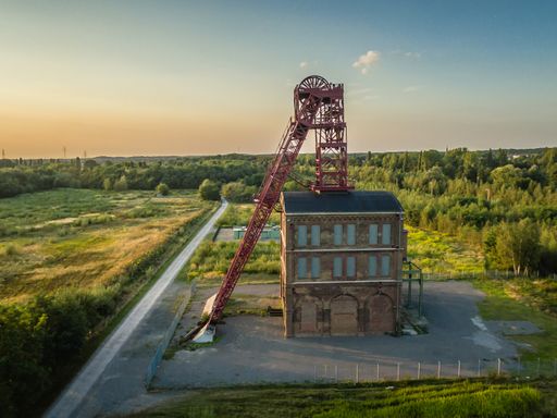 5 Tage Städtreise nach Ratingen bei Düsseldorf ins Ramada by Wyndham Düsseldorf Airport