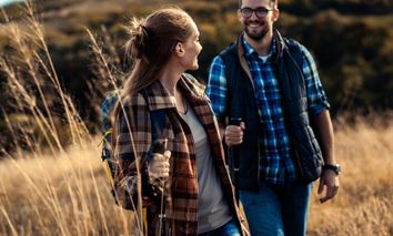 4 Tage Kurzurlaub in Buchholz: Wohlfühlen und Genuss im Flair Hotel Zur Eiche