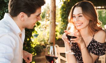 Kurz mal in den Brunnen gefallen