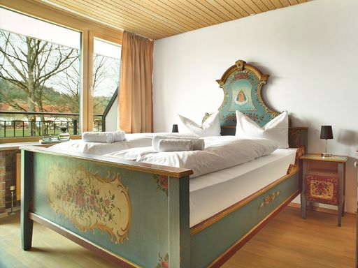 3 Tage Kurzurlaub im Bayerischen Wald: Natur, Ruhe und Wellness im "Das Dreiburgensee"