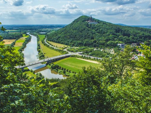 Das ist Wanderbar - 4 Tage