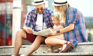 2 Tage Familienurlaub in Zwickau im herrlichen Vogtland & im 4* Hotel erholen