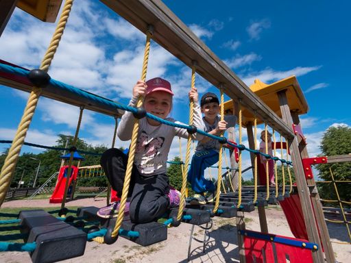 5 Tage AHORN Familienurlaub in Friedrichroda