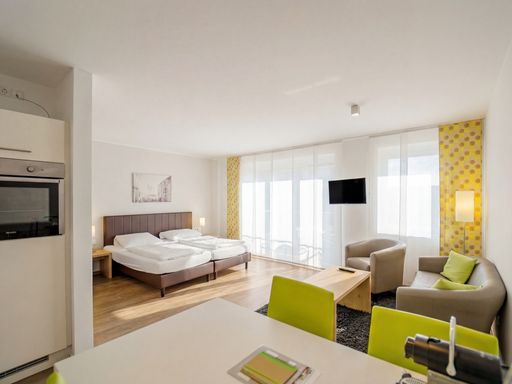 3 Tage Kurzurlaub in Berlin - Hauptstadtflair trifft modernen Wohnkomfort