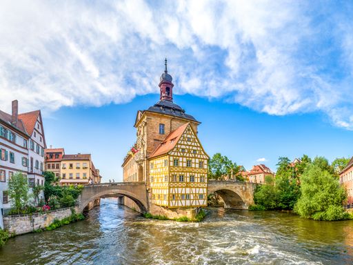 3 Tage Kurzurlaub in der Fränkischen Schweiz im gemütlichen Hotel mit Brauerei